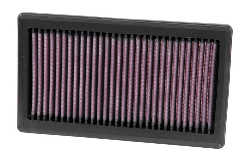 K&N Replacement Air Filter - Infiniti Q50 3.7L