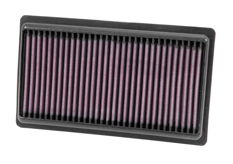 K&N Replacement Air Filter - Infiniti Q50 3.7L