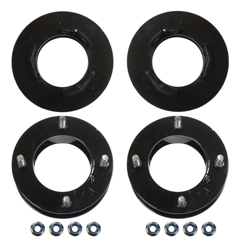 Skyjacker 2022+ Toyota Tundra 2.5in F/1 R Spacer Kit