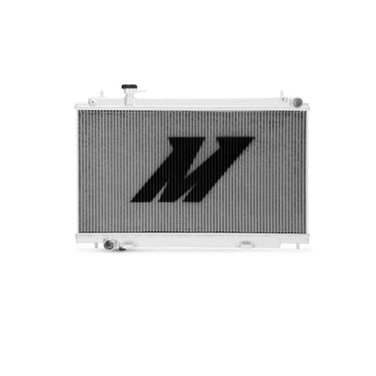 Mishimoto Aluminum Radiator, MT Transmission VQ35DE - Nissan 350Z 03-06