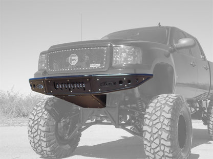 Addictive Desert Designs 11-13 GMC Sierra 1500 Venom Front Bumper