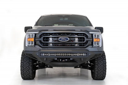 Addictive Desert Designs 2021 Ford F-150 Stealth Fighter Winch Front Bumper