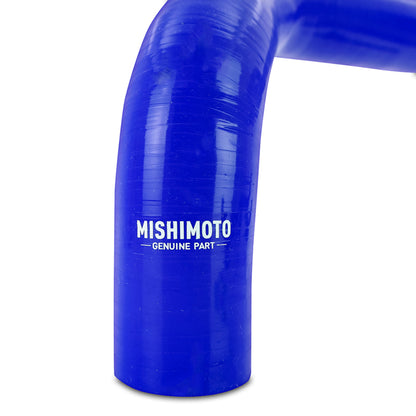 Mishimoto Silicone Coolant Hose Kit (Blue) - Infiniti Q50 / Q60 3.0T