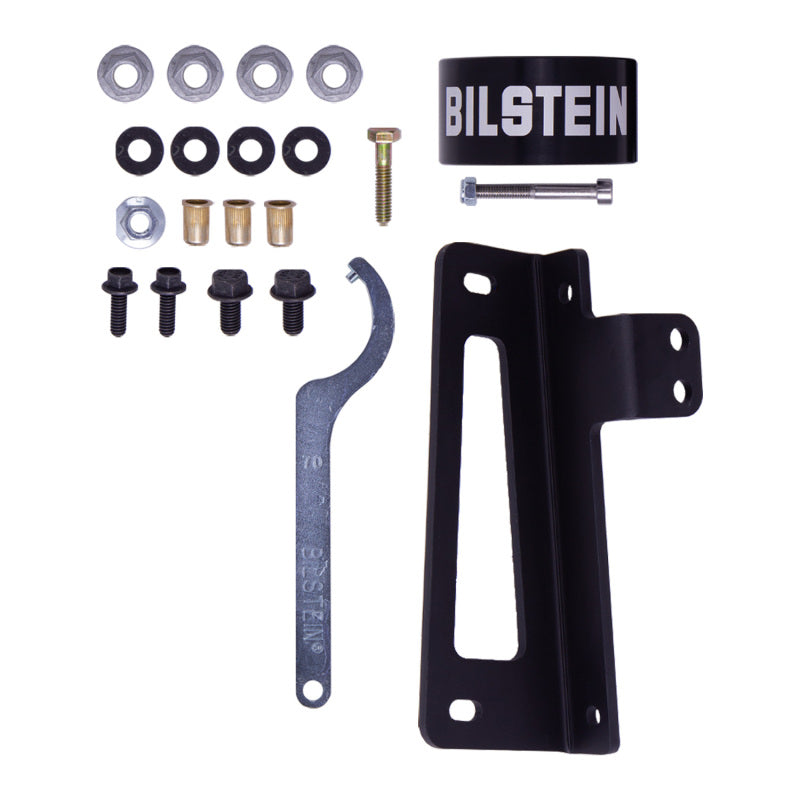 Bilstein B8 8112 Series 07-21 Toyota Tundra Zone Control Monotube Front Right Corner Module