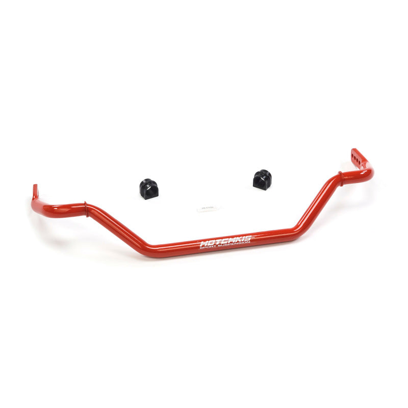 Hotchkis Front Adjustable Sway Bar - Nissan 350Z / Infiniti G35