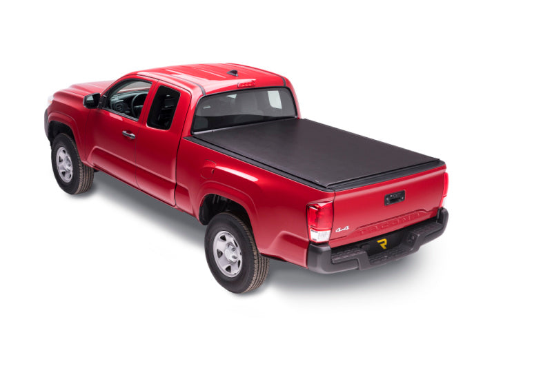 Truxedo 16-20 Toyota Tacoma 6ft Lo Pro Bed Cover