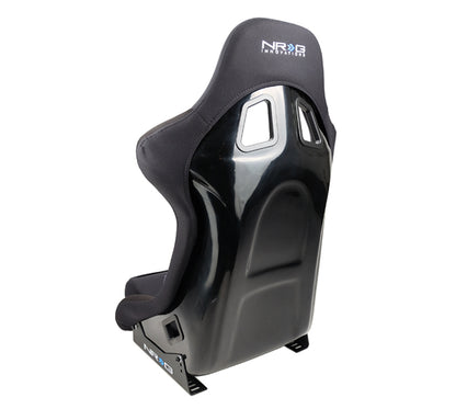 NRG FRP Bucket Seat - Medium