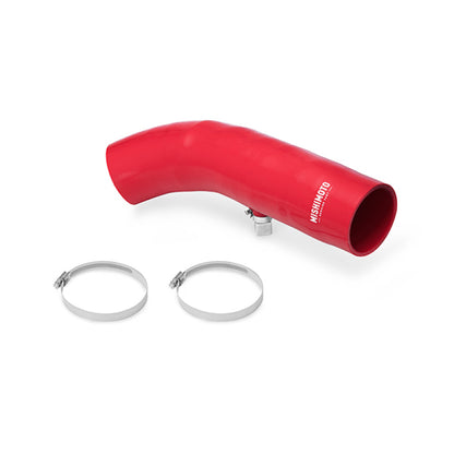 Mishimoto Air Intake Hose Kit (Red) VQ35DE - Nissan 350Z / Infiniti G35