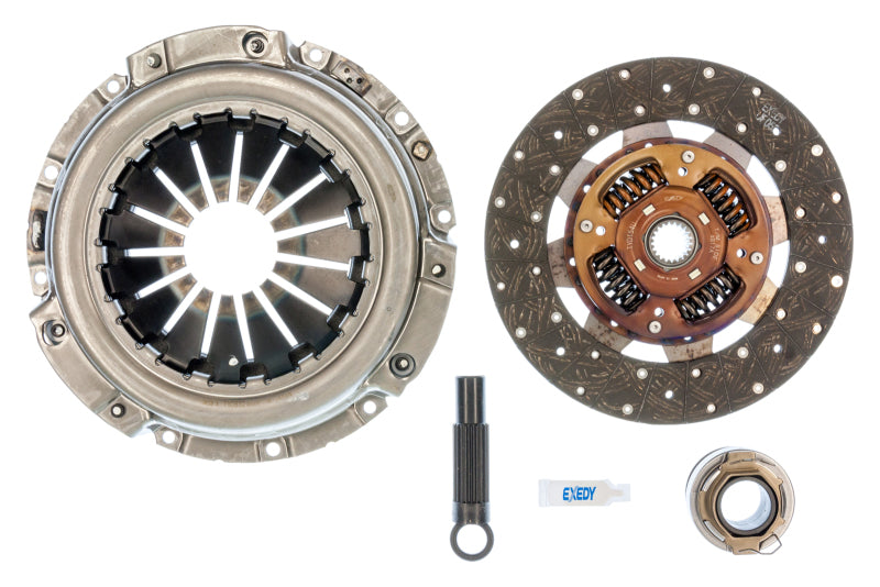 Exedy OE 2007-2014 Toyota FJ Cruiser V6 Clutch Kit