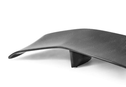 Seibon 12-13 Scion/Subaru BRZ GD-Style Carbon Fiber Rear Spoiler