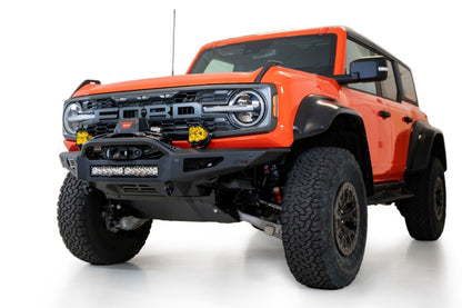 Addictive Desert Designs 22-23 Ford Bronco Raptor Rock Fighter Skid Plate