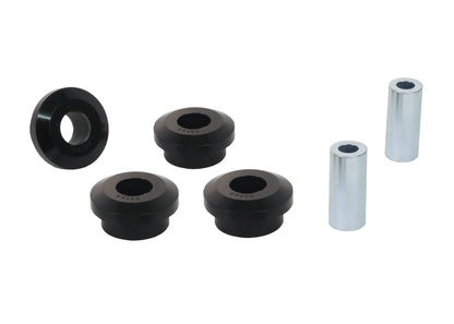 Whiteline 00-09 Honda S2000 Front Control Arm Lower Inner Front Bushing Kit