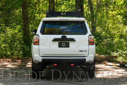 Diode Dynamics 10-21 Toyota 4Runner C1 Sport Stage Series Reverse Light Kit