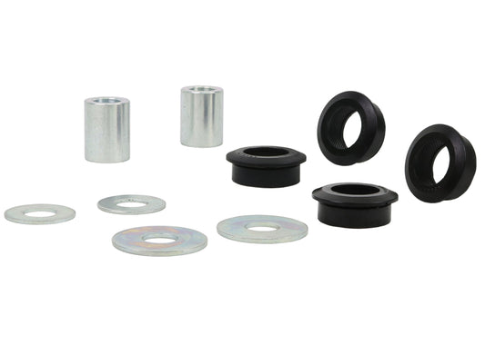 Whiteline Plus 06+ Toyota FJ Cruiser Rear Lower Shock Absorber Bushing