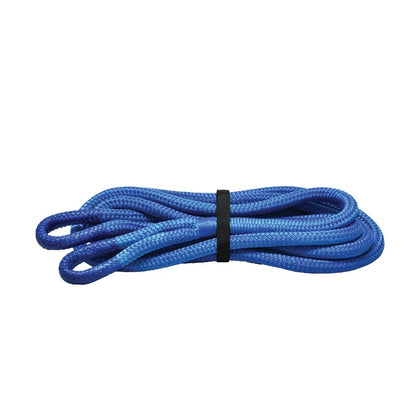 Superwinch Recovery Rope - 30ft Long 1in Diameter - Closed-End Loops