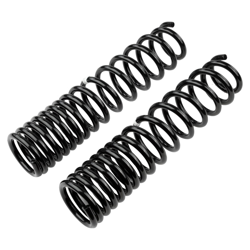 ARB / OME 2021+ Ford Bronco Rear Coil Spring Set for Medium Loads