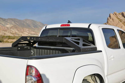 Fabtech 15-19 Toyota Tacoma Cargo Rack