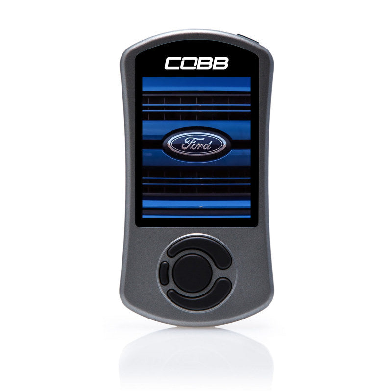 Cobb Ford F-150 Raptor AccessPORT V3 w/ TCM Flashing