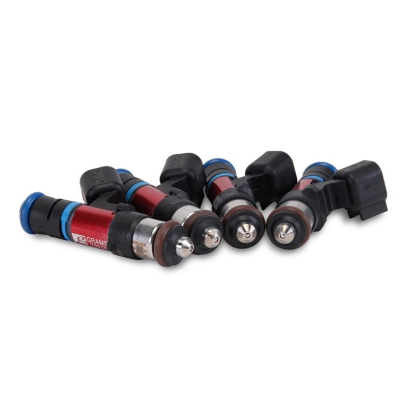 Grams Performance Nissan 300ZX (Top Feed Only 11mm) 750cc Fuel Injectors (Set of 6)