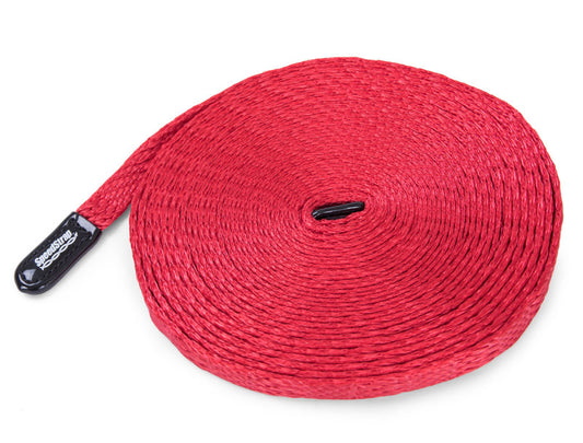 SpeedStrap 1/2In Pockit Tow Weavable Recovery Strap - 50Ft