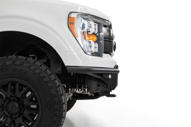 Addictive Desert Designs 21-23 Ford F-150 PRO Bolt-On Front Bumper