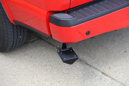 Deezee 16-23 Toyota Tacoma Bumper Step