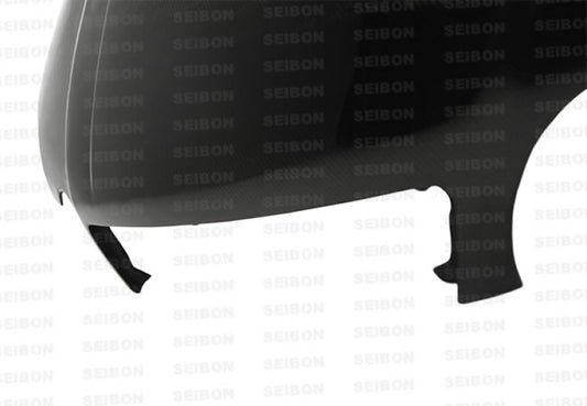 Seibon 98-04 Lexus GS Series DV-Style Carbon Fiber Hood