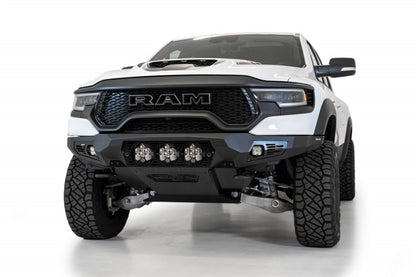 Addictive Desert Designs 2021 Dodge RAM 1500 TRX Bomber Front Bumper (Baja)