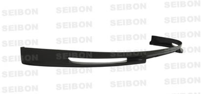 Seibon 06-08 VW Golf GTI Carbon Fiber Front Lip