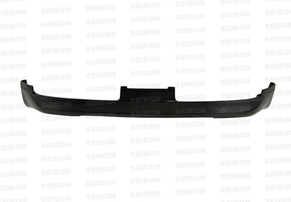 Seibon TS-Style Carbon Fiber Front Lip - Infiniti G35 Coupe 03-07