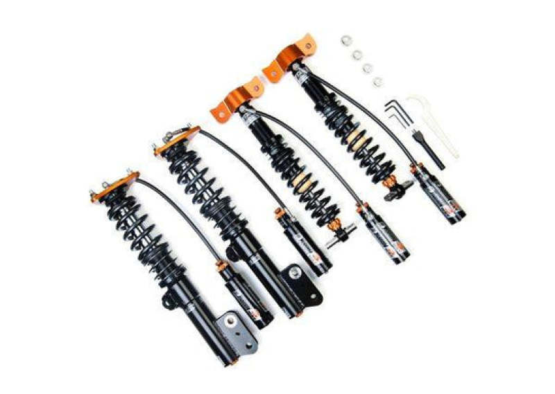 AST 5300 Series Coilovers BMW M3 F80