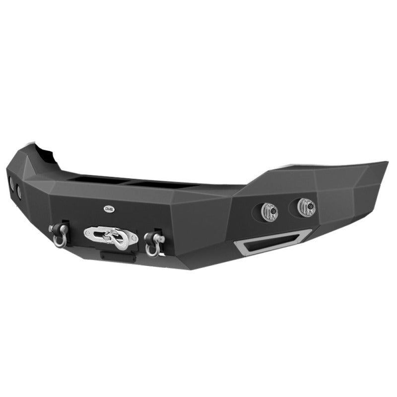 DV8 Offroad 05-07 Ford F-250/F-350 Front Bumper