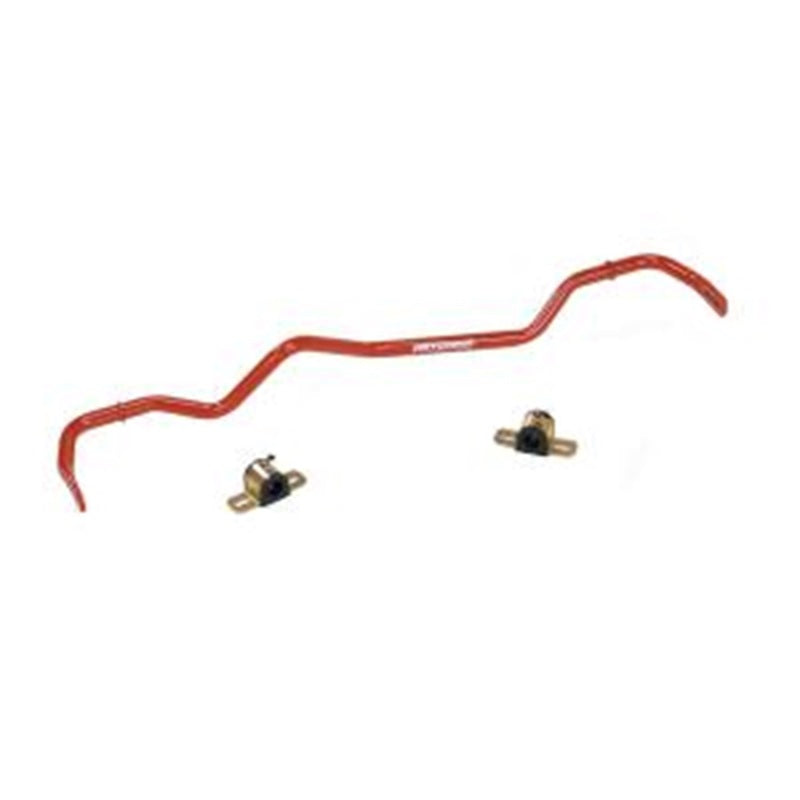 Hotchkis Rear Adjustable Sway Bar - Nissan 350Z / Infiniti G35