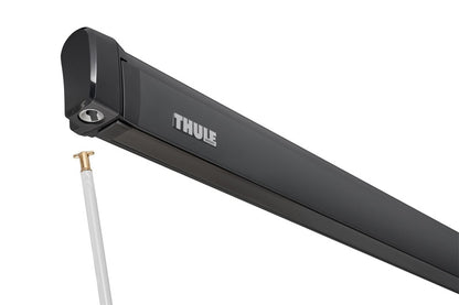 Thule HideAway Awning (Wall Mount - 8.5ft) - Black