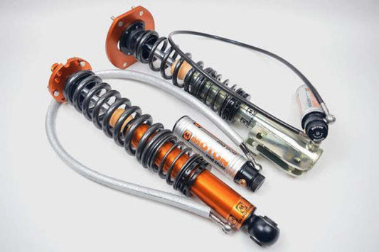 Moton 2-Way Coilovers Honda S2000 AP1/AP2 99-09 - Street