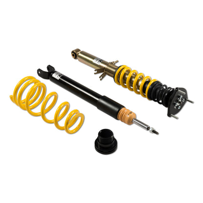 ST XTA Coilovers - Nissan 370Z / Infiniti G37, Q60, G35 Sedan 07-08 RWD