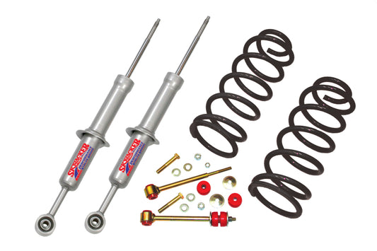 Skyjacker 3" 07 FJ CRUISER STRUT KIT