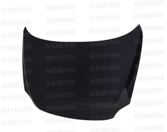 Seibon 05-09 Scion tC OEM Carbon Fiber Hood