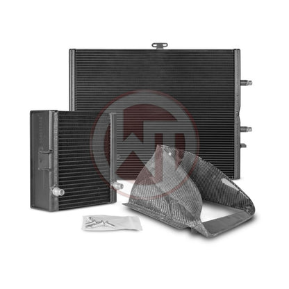 Wagner Tuning BMW F80/F82/F83 M3 & M4 Engine Radiator Kit