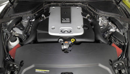 AEM Cold Air Intake System - Infiniti Q50 3.7L