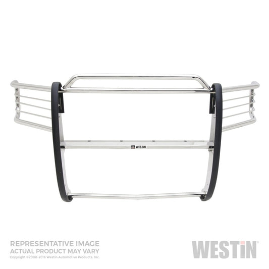 Westin 2014-2018 Toyota 4Runner (Excl Limited model) Sportsman Grille Guard - SS