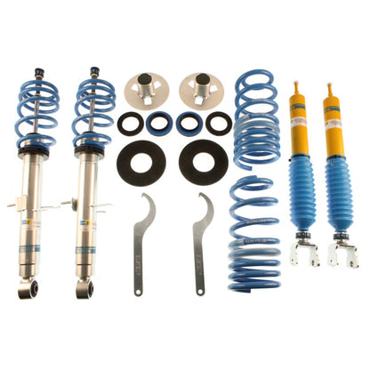 Bilstein B16 Coilovers - Nissan 370Z / Infiniti G37, Q60, G35 Sedan 07-08 RWD