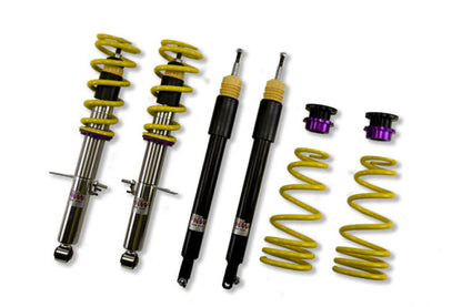 KW V1 Coilovers - Nissan 370Z / Infiniti G37 Sedan, G35 Sedan 07-08 RWD