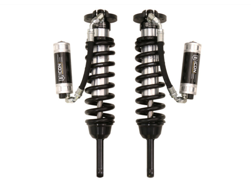 ICON 2005+ Toyota Tacoma 2.5 Series Shocks VS RR CDCV Coilover Kit