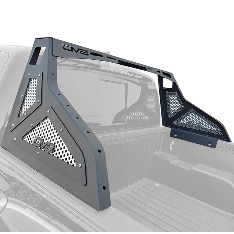 DV8 Offroad 16-22 Toyota Tacoma Chase Rack