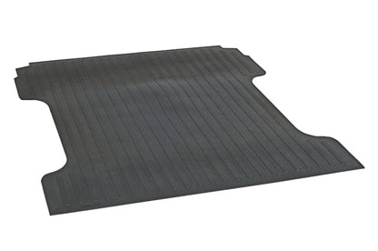 Deezee 07-21 Toyota Tundra Heavyweight Bed Mat - Custom Fit 6 1/2Ft Bed (Lined Pattern)