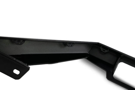 DV8 Offroad 21-22 Ford Bronco Factory Modular Front Bumper Bull Bar