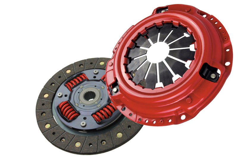 McLeod Tuner Series Street Elite Clutch 300Zx 1990-96 3.0L Non-Turbo