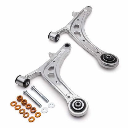 Cobb 15-21 Subaru WRX & STI/2018 Type RA Alloy Front Lower Control Arm (Complete) STD Alignment