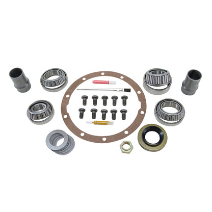 Yukon Gear Master Overhaul Kit For 10-15 Toyota 4Runner/FJ Cruiser 8.2in Rear